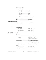 Предварительный просмотр 19 страницы NI USB-9215 Series User Manual And Specifications
