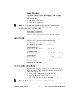 Предварительный просмотр 21 страницы NI USB-9215 Series User Manual And Specifications