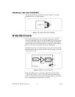 Предварительный просмотр 8 страницы NI USB-9263 User Manual