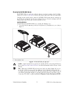 Предварительный просмотр 13 страницы NI WSN-3202 User Manual And Specifications