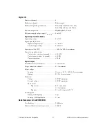 Предварительный просмотр 27 страницы NI WSN-3202 User Manual And Specifications