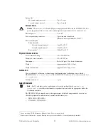 Предварительный просмотр 29 страницы NI WSN-3202 User Manual And Specifications