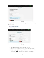 Preview for 7 page of Niagara Video GoStream Mini 100 User Manual