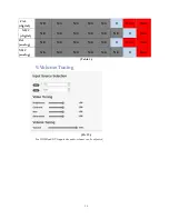 Preview for 15 page of Niagara Video GoStream Mini 100 User Manual