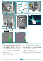 Preview for 24 page of Niagara 120 IB AC EC Installation, Use And Maintenance Handbook