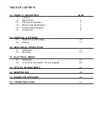 Предварительный просмотр 3 страницы Niagara 6600 Series Installation, Operation & Maintenance Manual