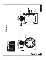 Предварительный просмотр 13 страницы Niagara 6600 Series Installation, Operation & Maintenance Manual