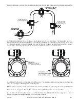 Предварительный просмотр 21 страницы Niagara 6600 Series Installation, Operation & Maintenance Manual