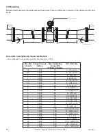 Предварительный просмотр 22 страницы Niagara 6600 Series Installation, Operation & Maintenance Manual