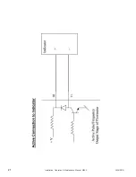 Предварительный просмотр 30 страницы Niagara 6600 Series Installation, Operation & Maintenance Manual