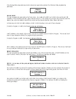 Предварительный просмотр 35 страницы Niagara 6600 Series Installation, Operation & Maintenance Manual