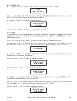 Предварительный просмотр 37 страницы Niagara 6600 Series Installation, Operation & Maintenance Manual