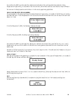 Предварительный просмотр 39 страницы Niagara 6600 Series Installation, Operation & Maintenance Manual