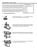 Preview for 10 page of Niagara Ecologic 2216TL Product Manual