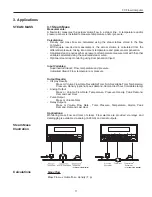 Предварительный просмотр 15 страницы Niagara FC Installation & Operation Manual