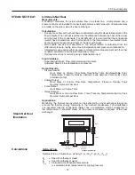 Предварительный просмотр 17 страницы Niagara FC Installation & Operation Manual