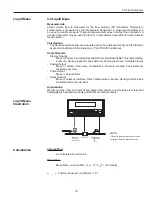 Предварительный просмотр 23 страницы Niagara FC Installation & Operation Manual