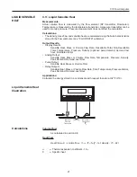 Предварительный просмотр 25 страницы Niagara FC Installation & Operation Manual