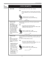 Предварительный просмотр 41 страницы Niagara FC Installation & Operation Manual