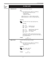 Предварительный просмотр 51 страницы Niagara FC Installation & Operation Manual