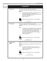 Предварительный просмотр 60 страницы Niagara FC Installation & Operation Manual