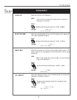 Предварительный просмотр 62 страницы Niagara FC Installation & Operation Manual