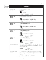 Предварительный просмотр 69 страницы Niagara FC Installation & Operation Manual