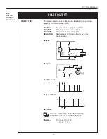 Предварительный просмотр 74 страницы Niagara FC Installation & Operation Manual