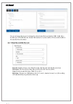 Preview for 14 page of Niagara GoStream Mini 400 Series User Manual