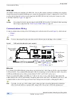 Preview for 14 page of Niagara Tridium T-600 Mounting Manual