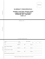 Preview for 41 page of Nibart 1060 Series User'S Installation, Operation And Maintenance Manual