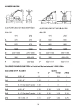 Preview for 25 page of NIBBI BRIK 1 Use And Maintenance