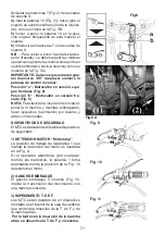 Предварительный просмотр 73 страницы NIBBI MAK 16 Use And Maintenance