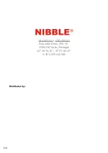 Preview for 8 page of NIBBLE GC-36 Quick Start Manual