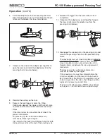 Предварительный просмотр 11 страницы Nibco PC-100 Instruction Manual