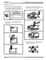 Предварительный просмотр 7 страницы Nibco PC-100M Instruction Manual