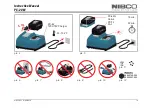 Предварительный просмотр 4 страницы Nibco PC-20M Instruction Manual