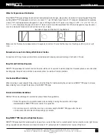 Предварительный просмотр 13 страницы Nibco PEX Plumbing Installation Manual