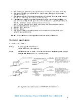 Preview for 2 page of Nibco TS-4 Installation, Operation & Maintenance Instructions