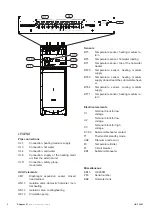 Предварительный просмотр 8 страницы NIBE-BIAWAR HK 200M Installation Manual