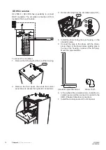 Предварительный просмотр 18 страницы NIBE-BIAWAR HK 200S Installation And Operating Manual