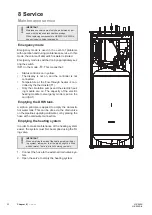 Предварительный просмотр 32 страницы NIBE-BIAWAR HK 200S Installation And Operating Manual