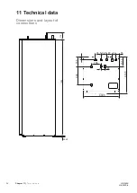 Предварительный просмотр 34 страницы NIBE-BIAWAR HK 200S Installation And Operating Manual