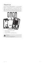 Preview for 31 page of Nibe 067728 Installer Manual