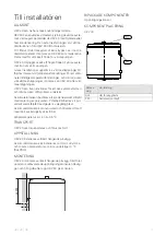 Preview for 7 page of Nibe 088 470 User'S And Installer'S Manual