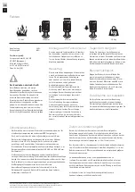 Предварительный просмотр 6 страницы Nibe 586 Style Manual