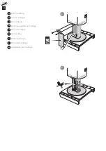 Предварительный просмотр 30 страницы Nibe 586 Style Manual