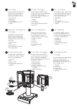 Предварительный просмотр 31 страницы Nibe 586 Style Manual