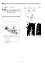 Preview for 4 page of Nibe ACK 22 Installation Instructions Manual