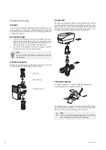 Preview for 4 page of Nibe ACS 310 Installer Manual